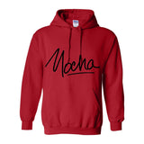 Mocha – Moka Hoodie | Coffee-Brown Melanin Hoodie | Empowerment Streetwear