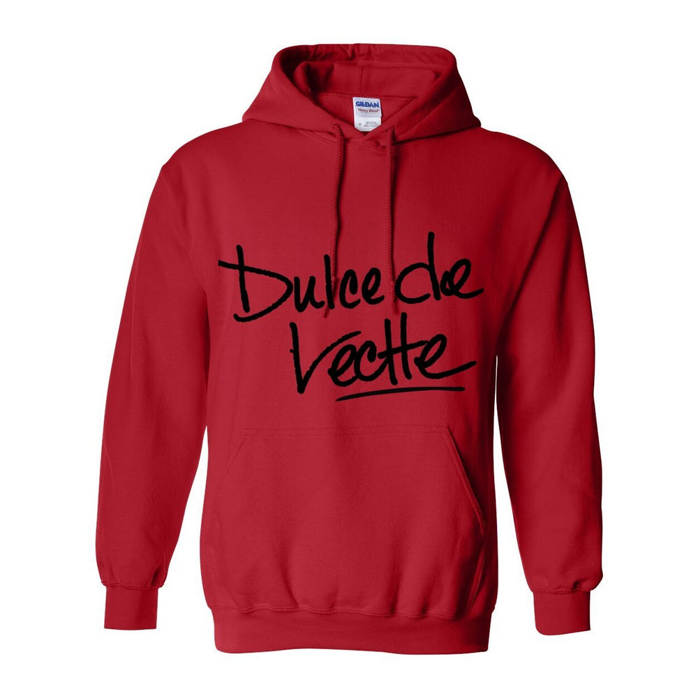 Dulce de Leche – Women's Hoodie | Caramel Sweetness | Brown Melanin Empowerment