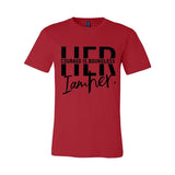 Boundless Courage Tee – Empowering HER to Live Fearlessly
