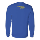 I AM HIM | King Definition | GHOE Edition Long Sleeve