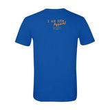 I AM HER — Around the Way Girl | Knicks Championship Edition Tee