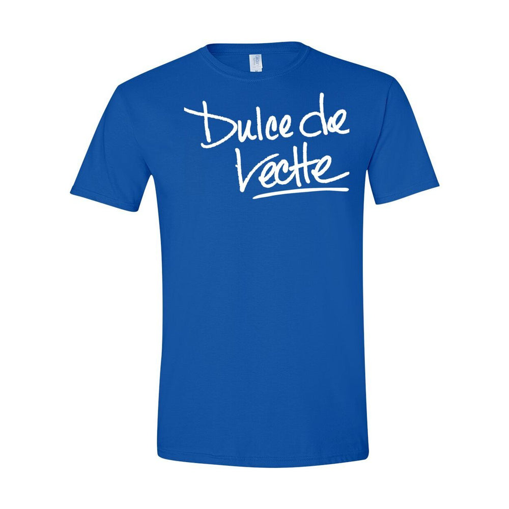 Dulce de Leche – Women's Tee| Sweet Caramel Hue. Soft Power - White