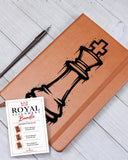 The Royal Alignment - Journals for Him & Her