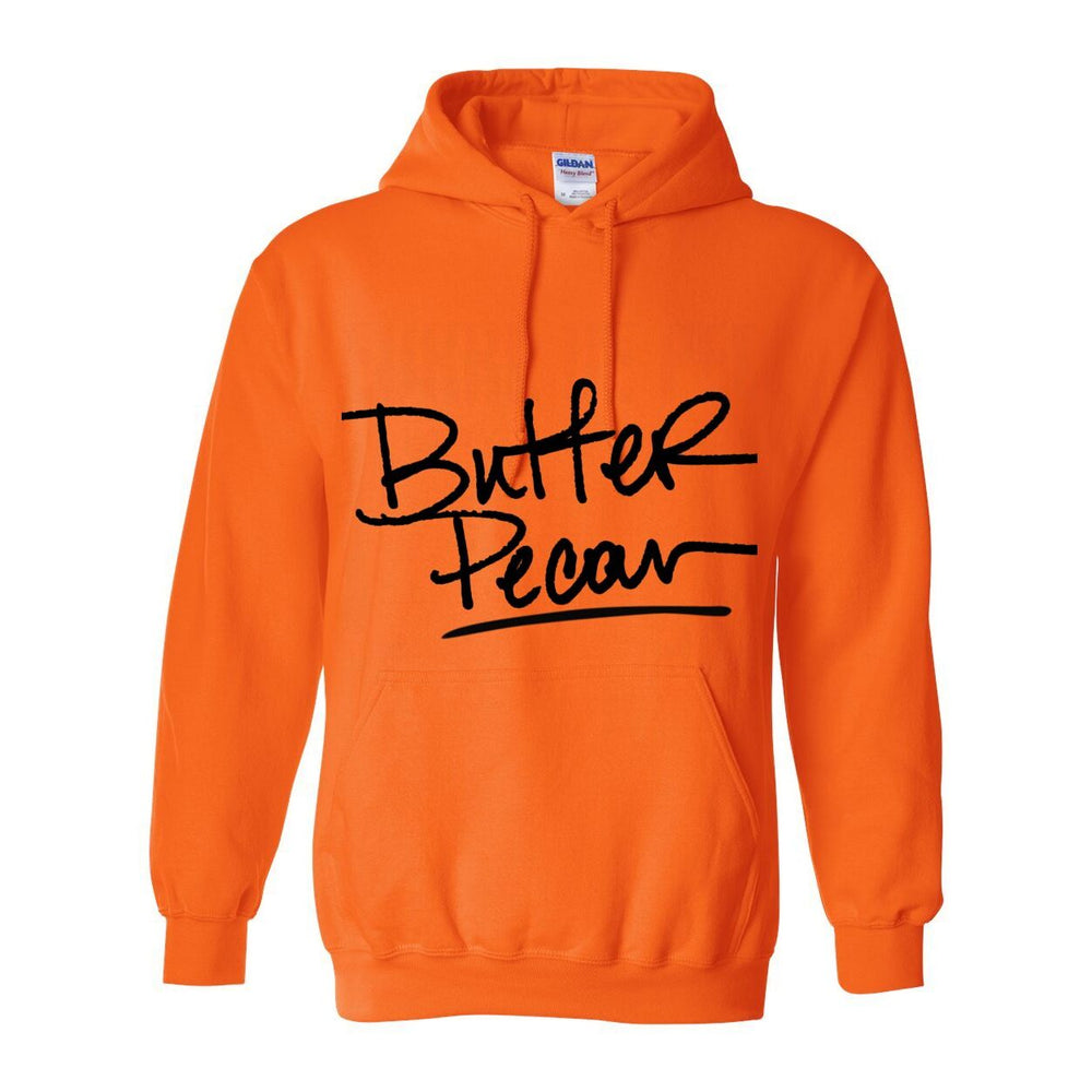Butter Pecan – Women's Hoodie | Caramel Brown Melanin Affirmation