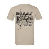 Milk Chocolate – Chocolat au Lait | Soft, Sweet & Strong Melanin