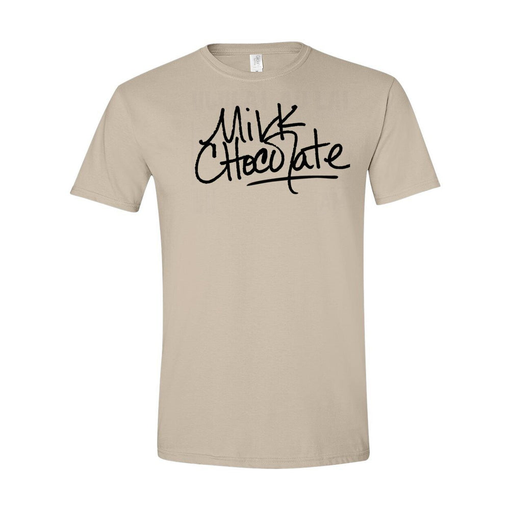 Milk Chocolate – Chocolat au Lait | Soft, Sweet & Strong Melanin
