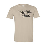 Butter Pecan – Women's Tee | Celebrating Warmth, Depth & Radiant Brown Skin