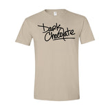 Dark Chocolate Women's Tee – Chocolat Fonce | Deep. Bold. Beautiful.