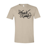 Honey Almond – Miel Amande | Sweet. Grounded. Perfectly Blended. | Flavors of Her – Black Ink