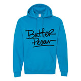 Butter Pecan – Women's Hoodie | Caramel Brown Melanin Affirmation