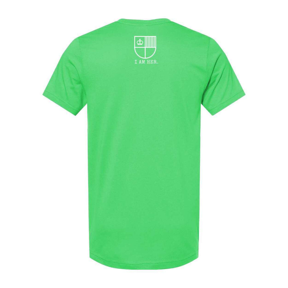 Girlboss Women's Tee – Definition of a Boss Babe - White