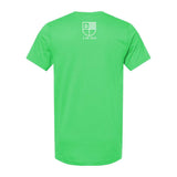 Definition of a Woman - Woman's Empowerment Tee - White