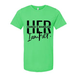 Boundless Courage Tee – Empowering HER to Live Fearlessly