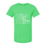 Girlboss Women's Tee – Definition of a Boss Babe - White