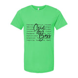 Girlboss Women's Tee – Definition of a Boss Babe