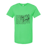 You Are Enough – Inspirational Tee for Women | Faith + Empowerment Shirt