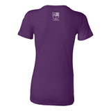 I AM HER Signature Women's Empowerment Tee