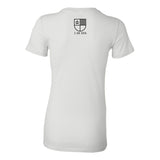 Brown Skin Girl Women's Tee – Flawlessly Melanin. Unapologetically HER.