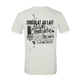 Milk Chocolate – Chocolat au Lait | Soft, Sweet & Strong Melanin