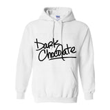 Dark Chocolate – Women's Hoodie | Deep Melanin Royalty | Statement Hoodie for Black Women