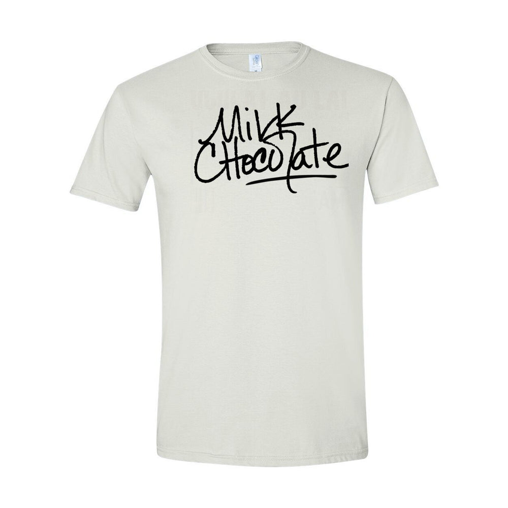 Milk Chocolate – Chocolat au Lait | Soft, Sweet & Strong Melanin