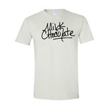 Milk Chocolate – Chocolat au Lait | Soft, Sweet & Strong Melanin