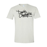 Dark Chocolate Women's Tee – Chocolat Fonce | Deep. Bold. Beautiful.