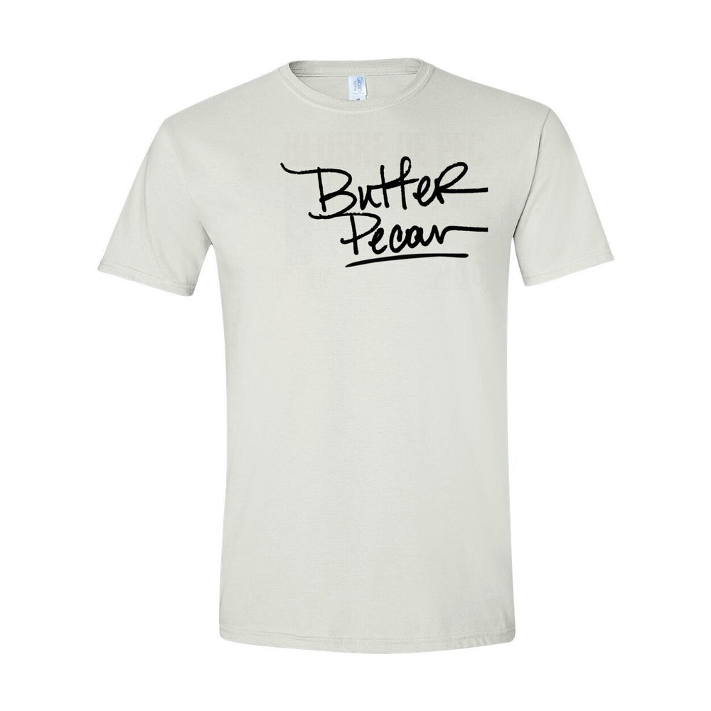 Butter Pecan – Women's Tee | Celebrating Warmth, Depth & Radiant Brown Skin