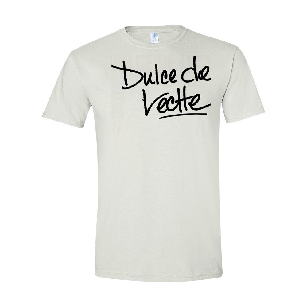 Dulce de Leche – Women's Tee| Sweet Caramel Hue. Soft Power.