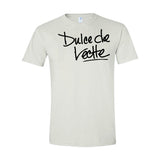 Dulce de Leche – Women's Tee| Sweet Caramel Hue. Soft Power.