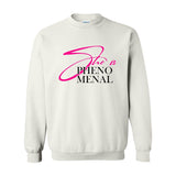 She is Phenomenal - Women's Crewneck Sweatshirt