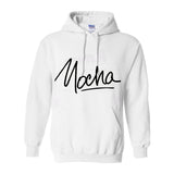 Mocha – Moka Hoodie | Coffee-Brown Melanin Hoodie | Empowerment Streetwear