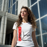 Empowered Women Empower Women - Women's Softstyle T-Shirt - White