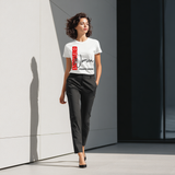 Empowered Women Empower Women - Women's Softstyle T-Shirt - White