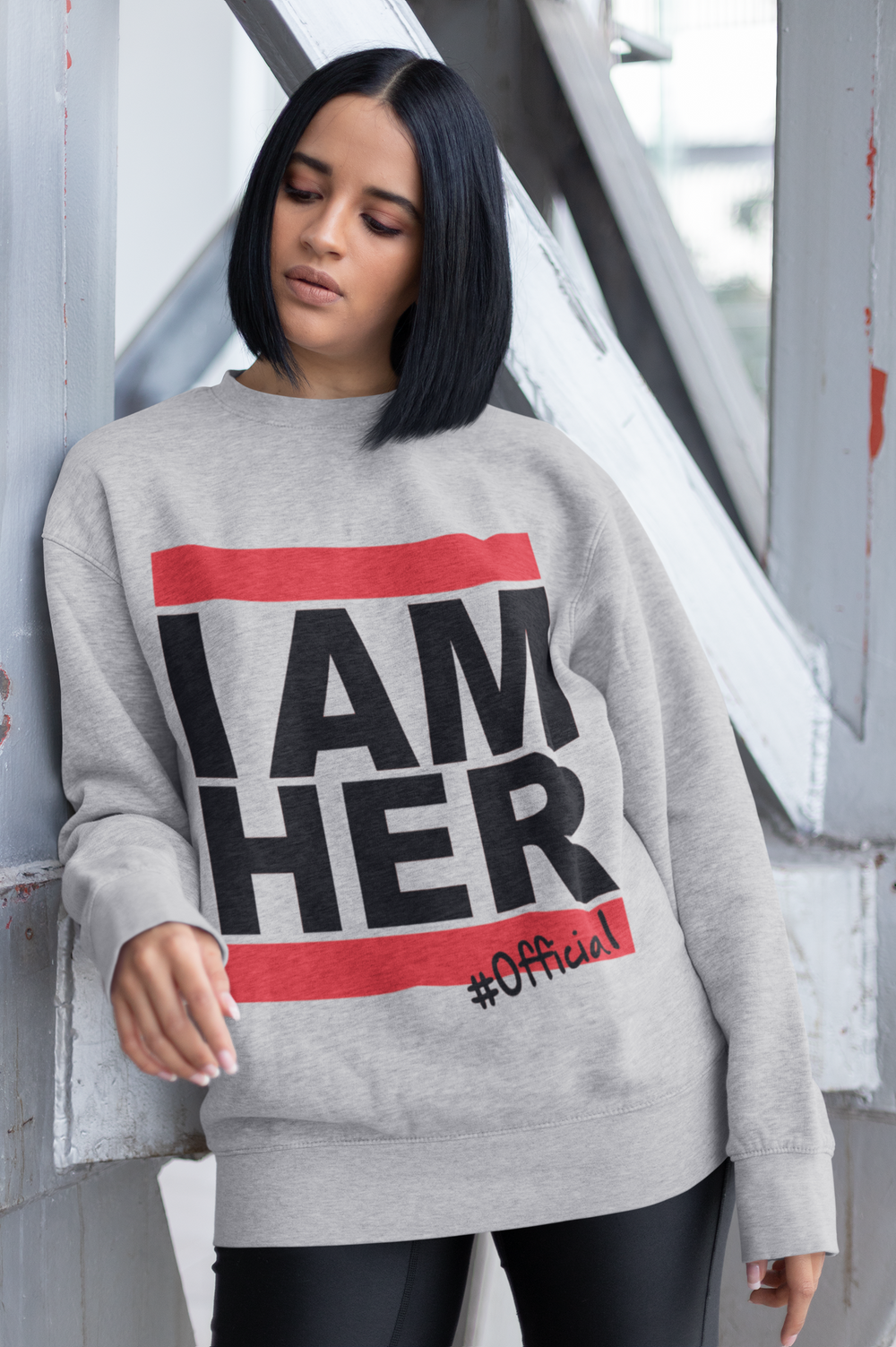 Sweatshirt 2024 style women