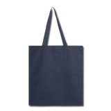 I AM HER - Women's Canvas Tote Bag - I AM HER Apparel