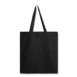 Fearlessly, Wonderfully and Beautifully Made – Canvas Tote Bag - I AM HER Apparel